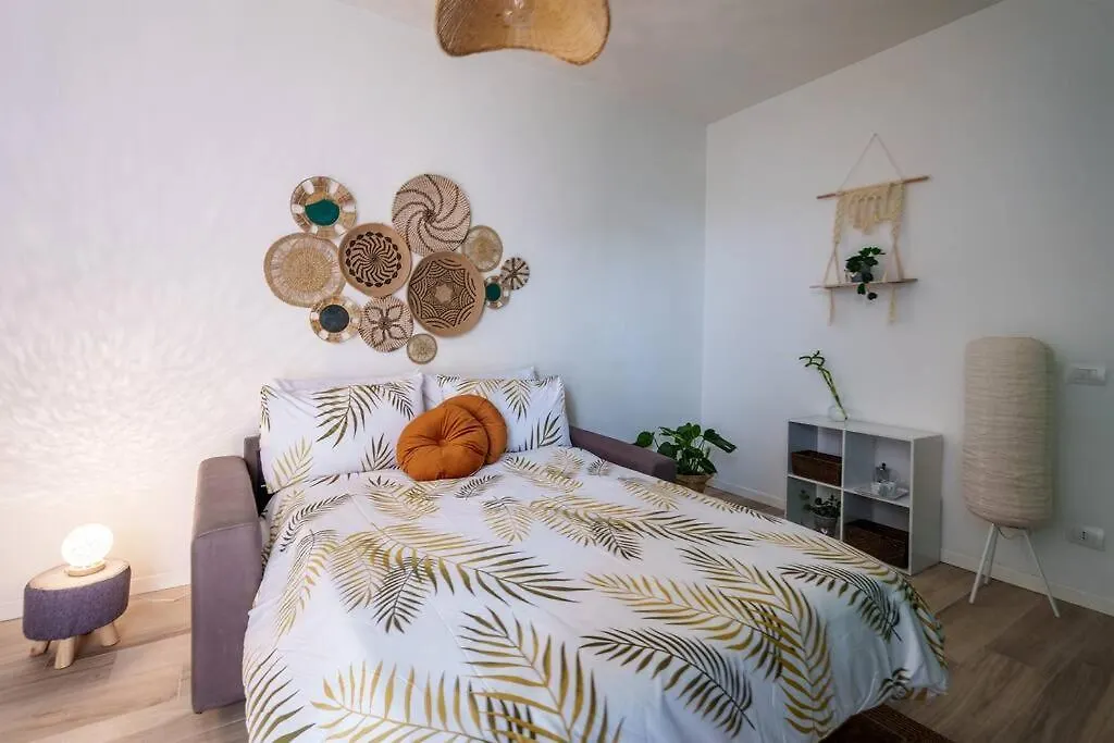 Apartment Free Parking Charme&Space Big House Wifi Netlix Milan