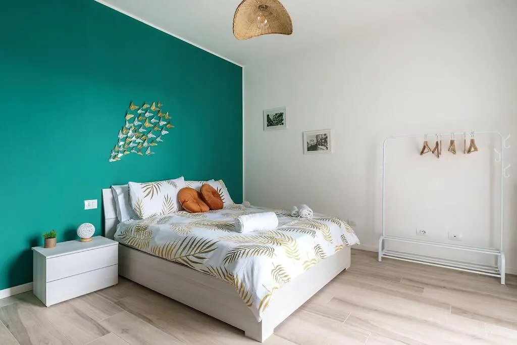 Free Parking Charme&Space Big House Wifi Netlix Milan